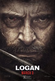 Logan: How to say farewell